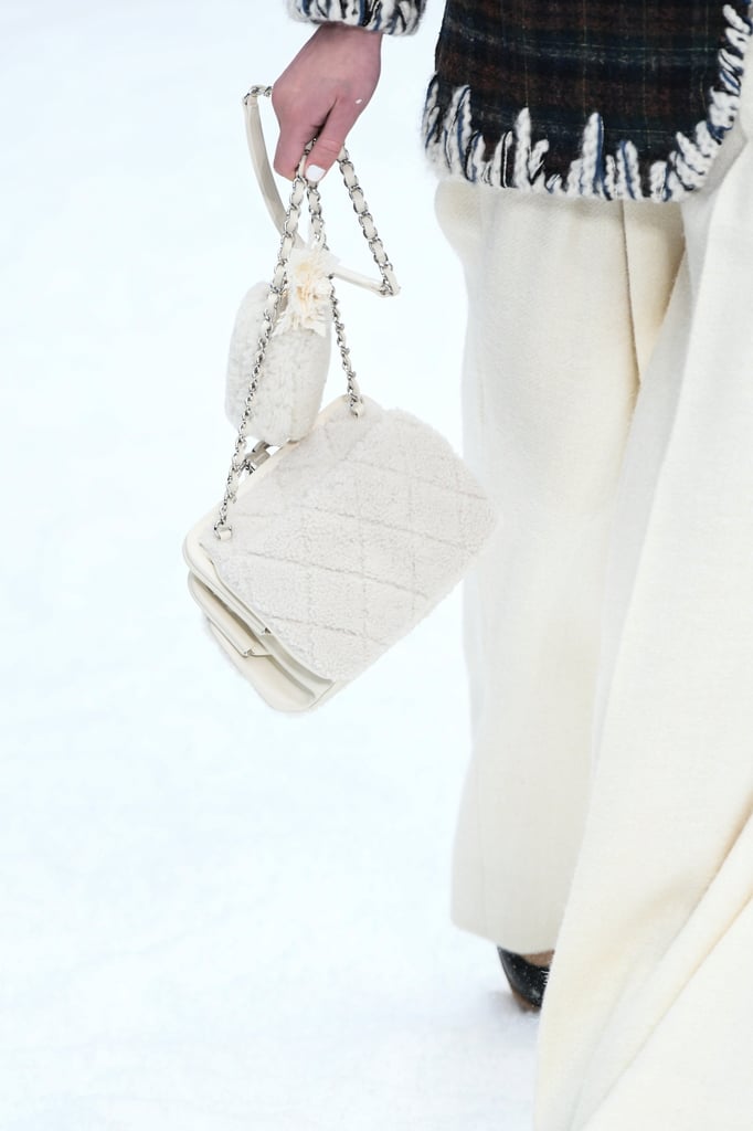 Chanel Bags and Shoes Fall 2019