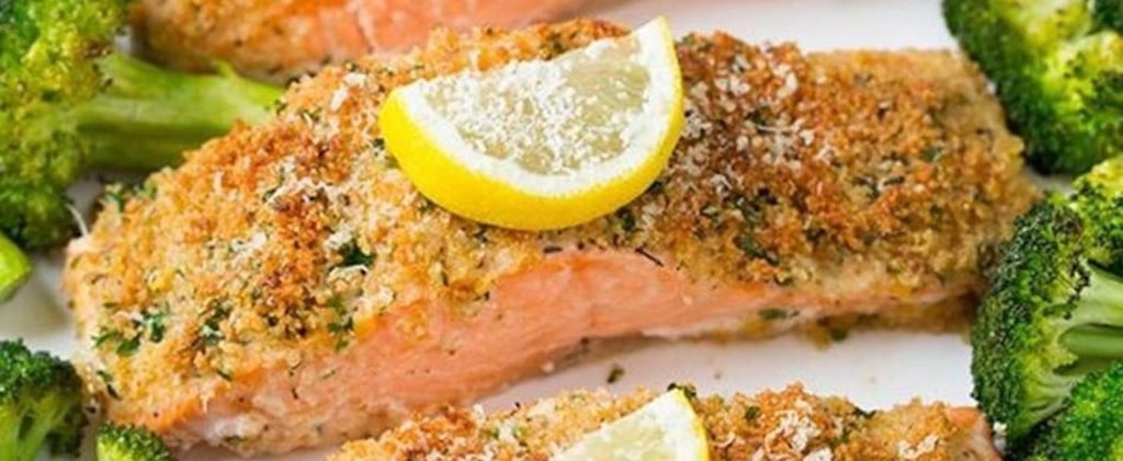 Save Countless Hours With These Low-Carb Sheet Pan Recipes