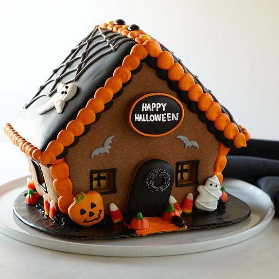 Haunted Cottage