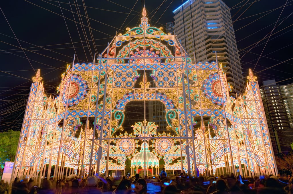 Kobe, Japan