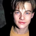 These Pictures of Leonardo DiCaprio at Peak Teen Heartthrob Status Are a Major Trip