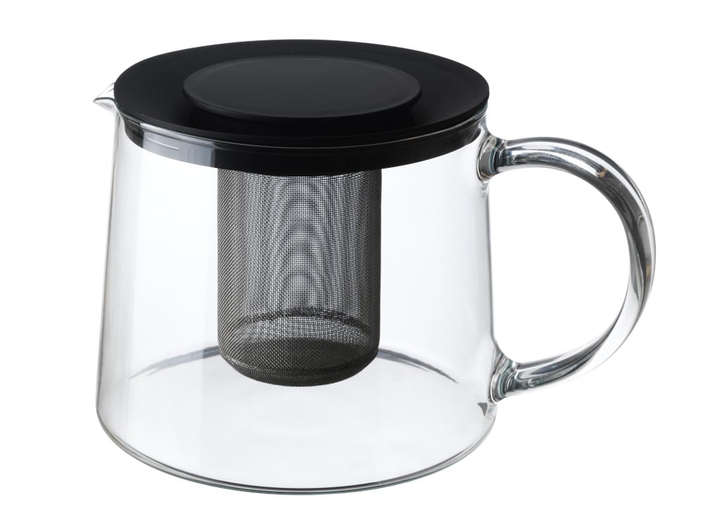 Riklig Teapot