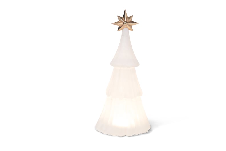 HomeGoods Light-Up Ceramic Tree ($17)