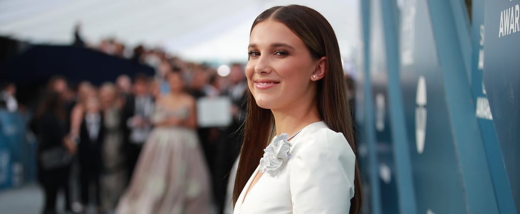 Millie Bobby Brown's Street Style, Clothes, and Outfits