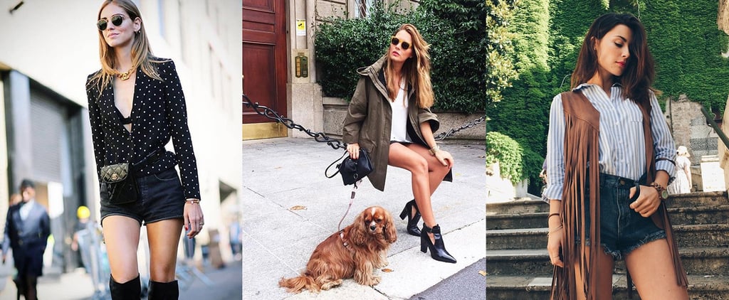 Italian Fashion Bloggers