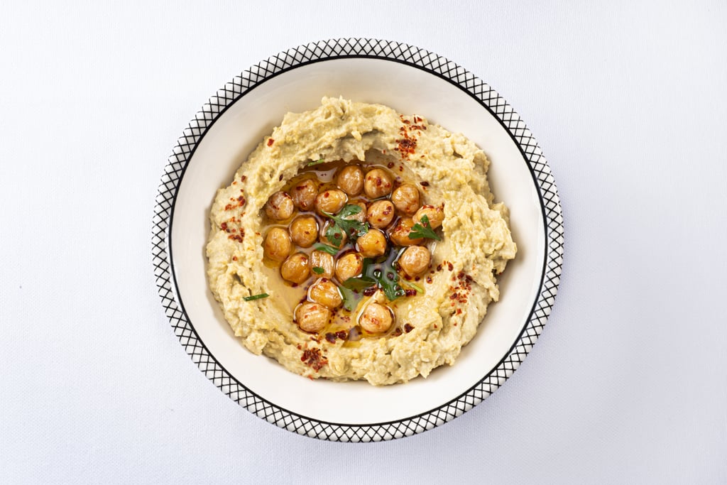 Chickpeas