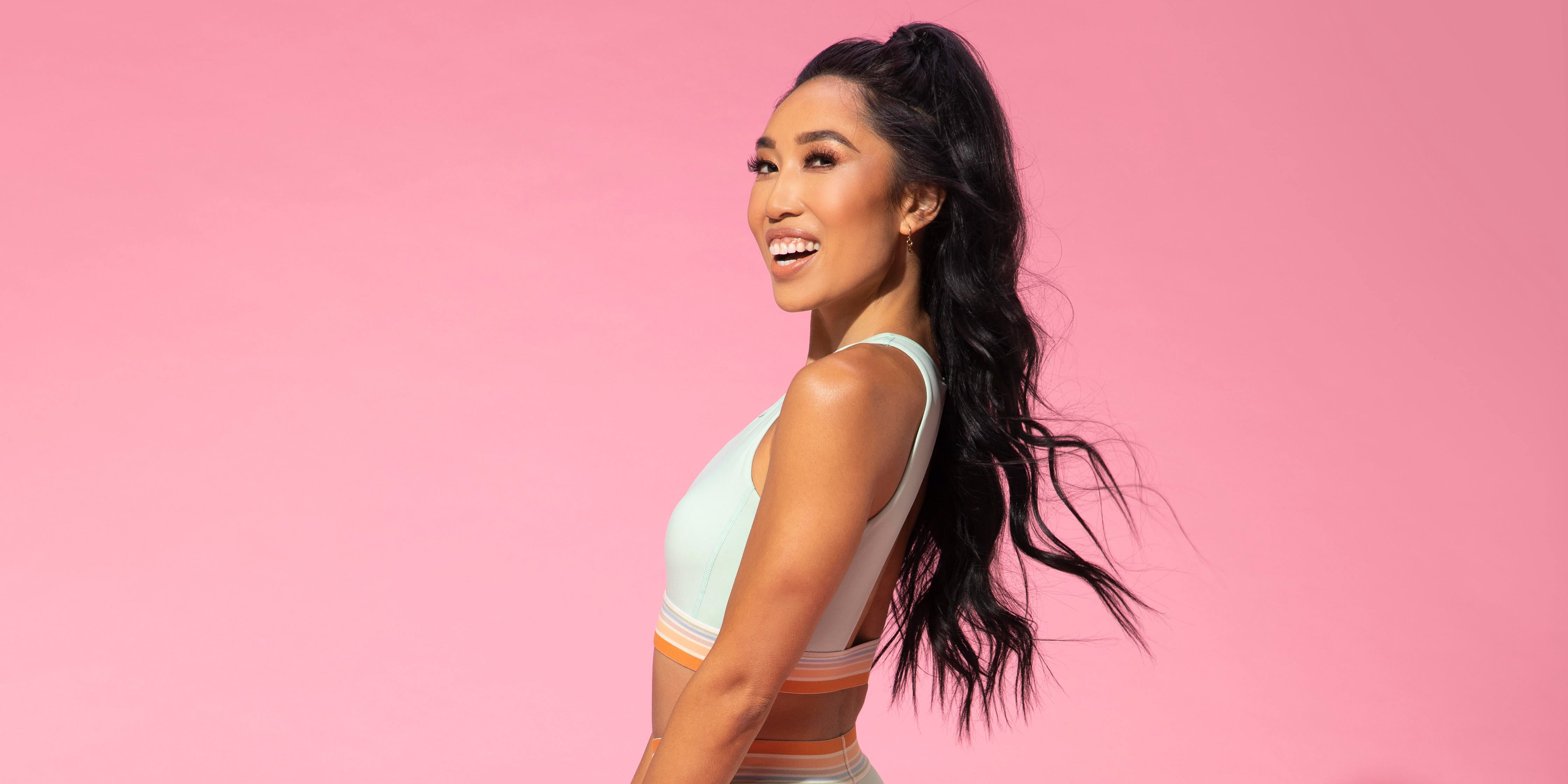 Blogilates Creator Cassey Ho APIA Month Interview