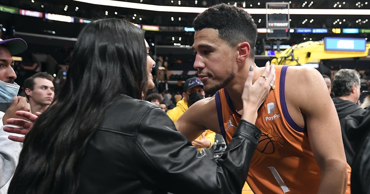 تشارك Kendall Jenner تكريمًا لطيفًا على Instagram لـ 'Birthday Boy' Devin Booker