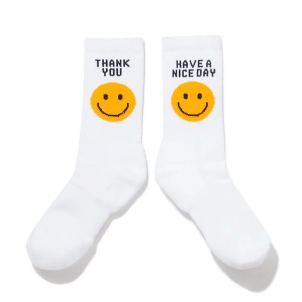 Kule Take Out Socks