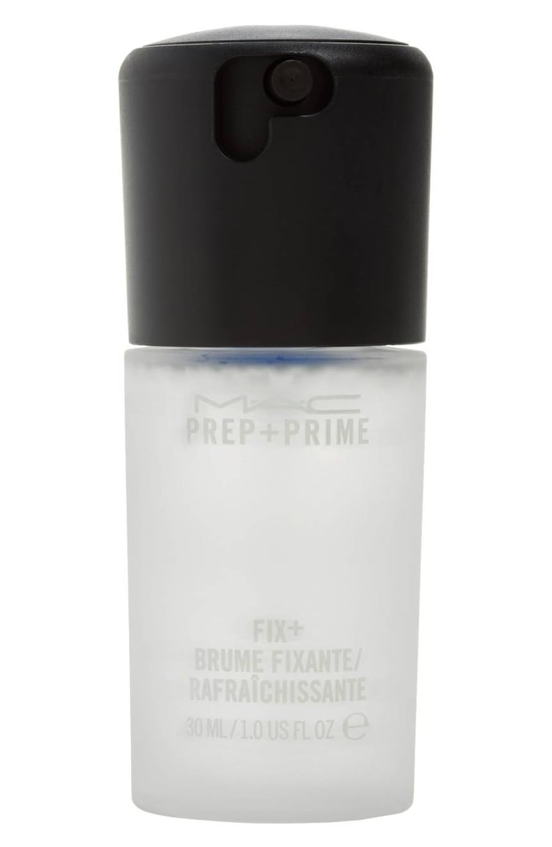 MAC Cosmetics MAC Little MAC Prep + Prime Fix+