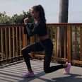 This Supermodel's Butt Workout Only Takes 5 Minutes, but It Got My Glutes Trembling