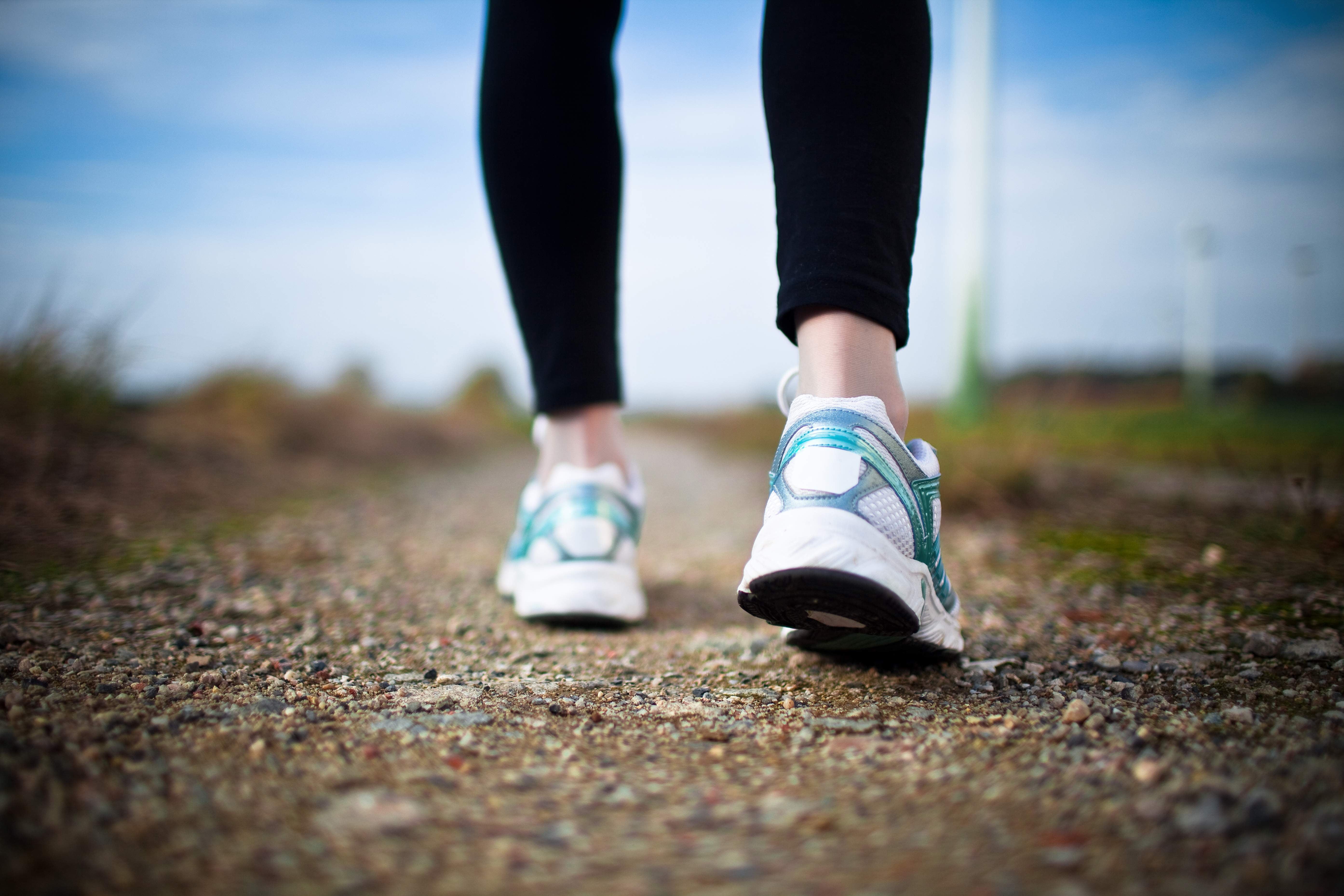 Popsugar shop walking workout