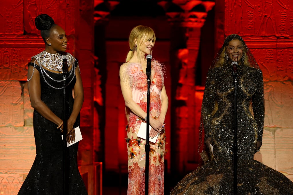 Who Hosts the Met Gala?
