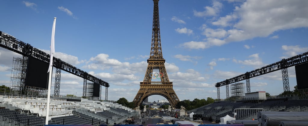 Will Paris Olympics Be Accessible For Disabled Fans?
