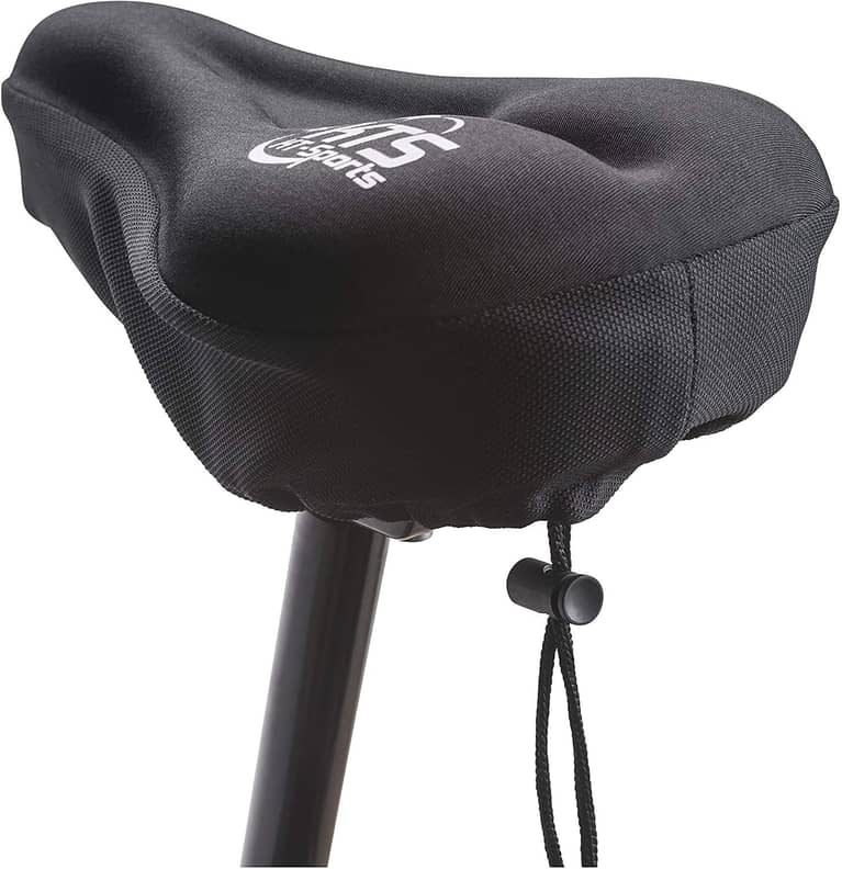 Gel seat 2025 cushion for peloton