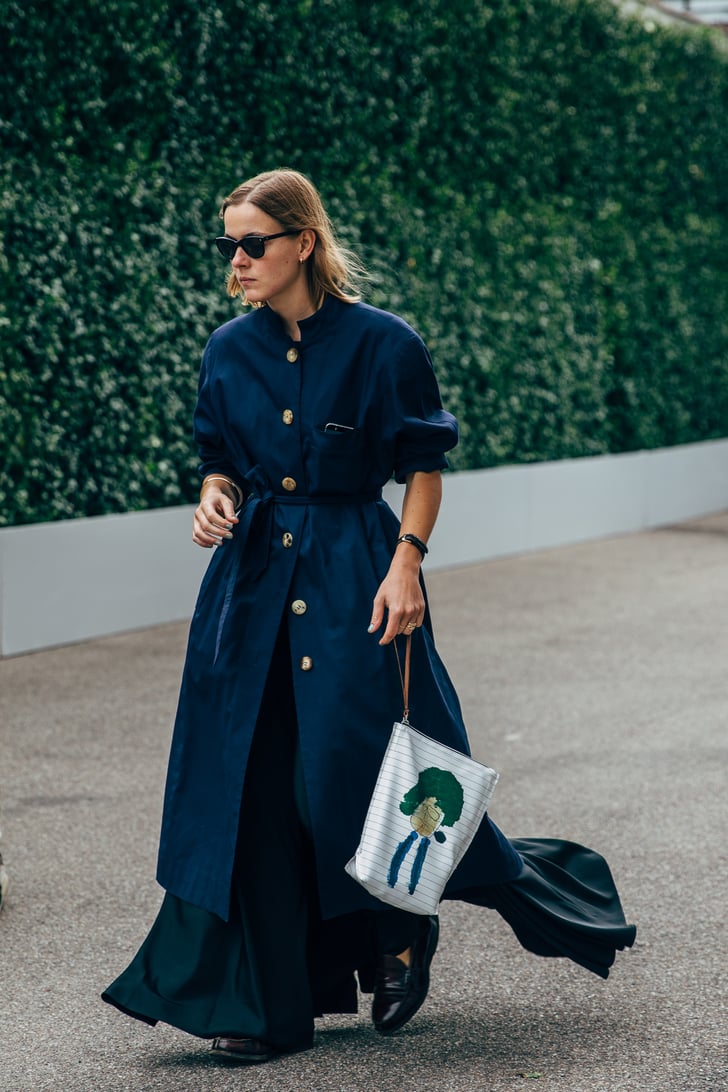MFW Day 2 | The Best Street Style at Milan Fashion Week Spring 2020 ...