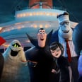Dracula Is Looking For Love in the Hotel Transylvania 3 Trailer, Which Will Actually Make You LOL