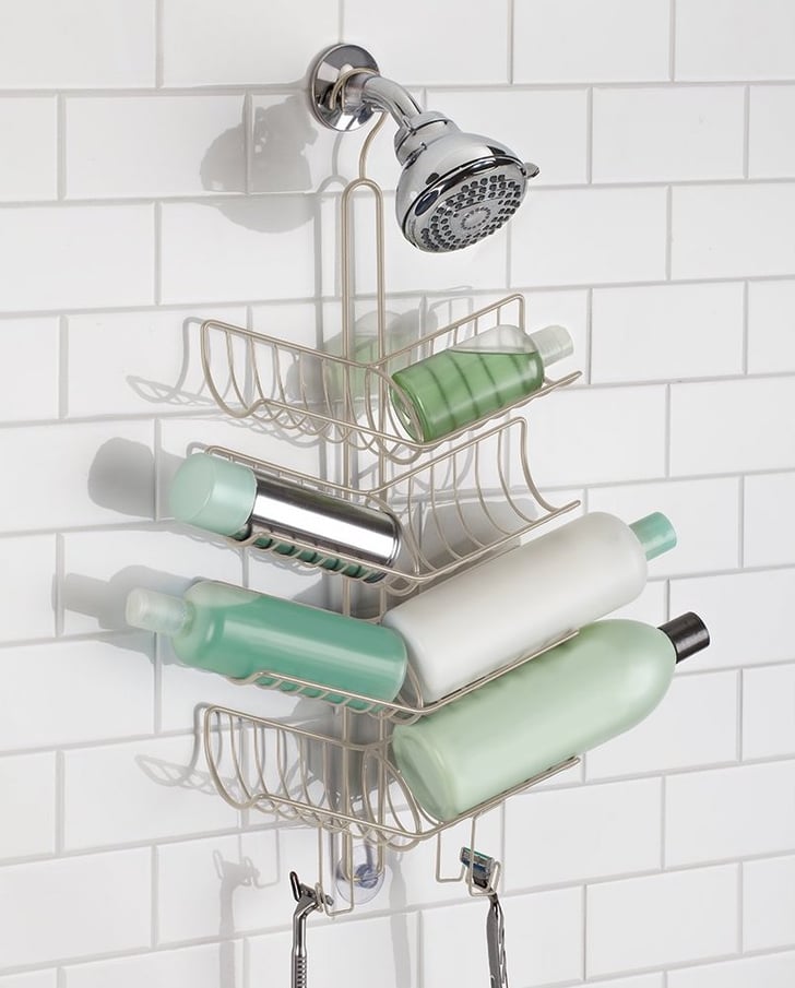 InterDesign Verona Shower Caddy 