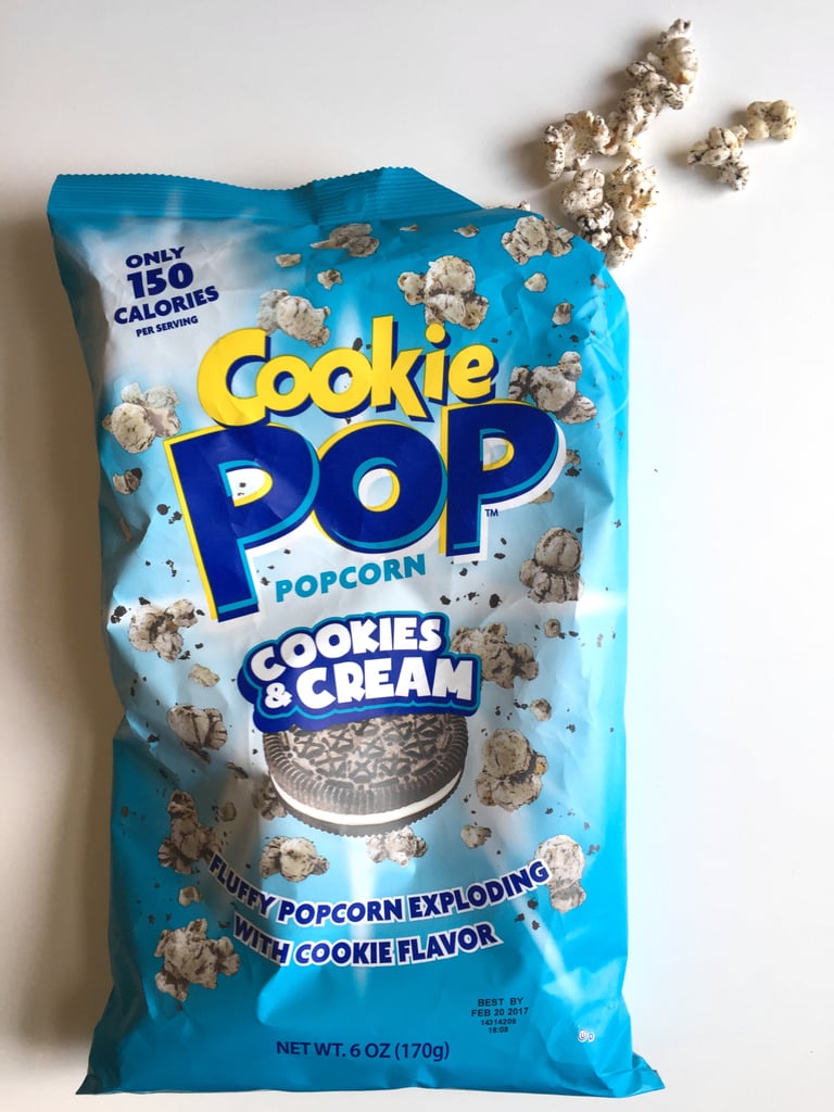 Cookie POP