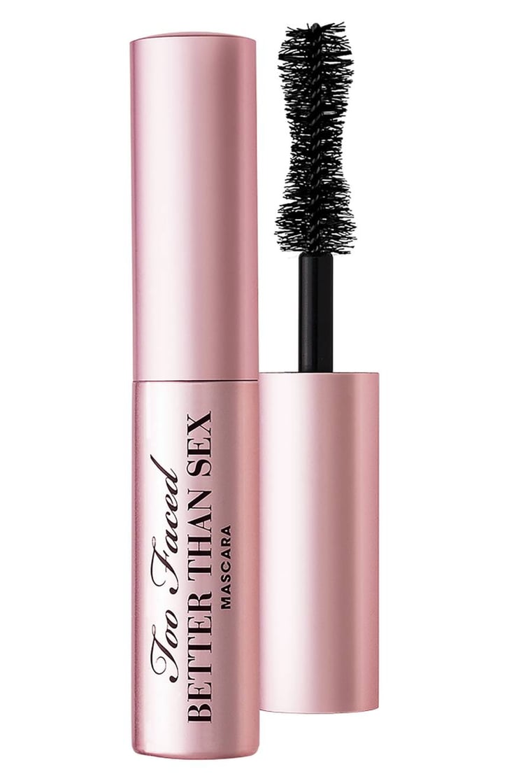 Too Faced Mascara Travel Beauty Products From Nordstrom POPSUGAR