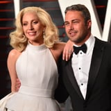 Prepare Your Hearts - Taylor Kinney Cheered on Lady Gaga at Her Chicago Concert