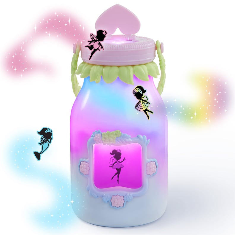 Got2Glow Fairy Finder by WowWee — Pink
