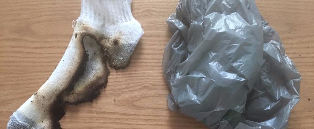 Mom's Story About Her Crazy Morning