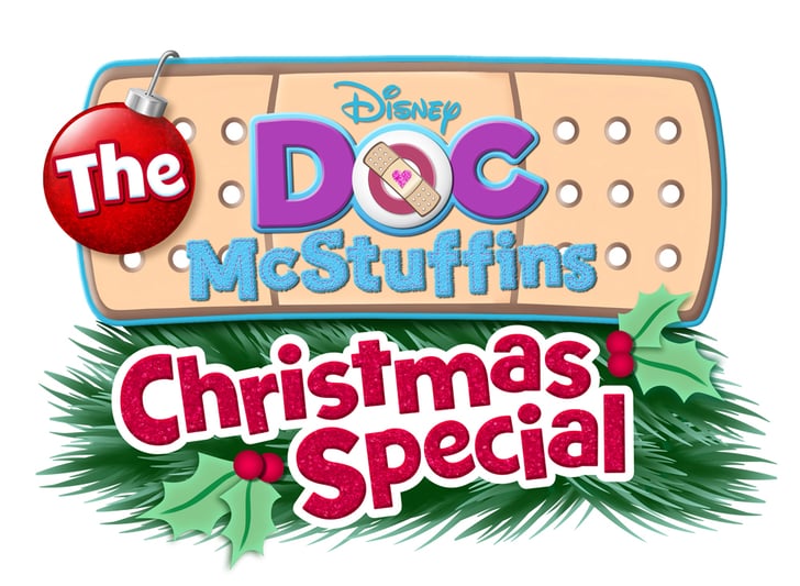 Doc McStuffins Holiday Episodes For Kids on Disney Channel 2018