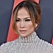 J Lo's Naked Mermaid Dress Is a Sweet Tribute to Ben Affleck