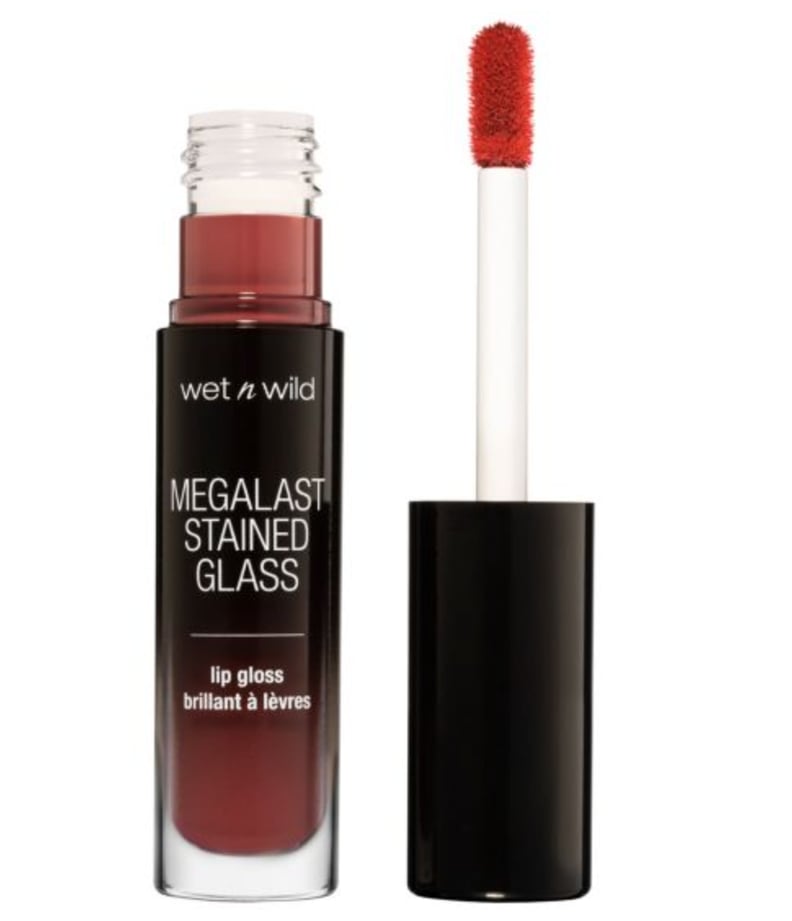 Wet N Wild Mega Last Stained Glass Lip Gloss