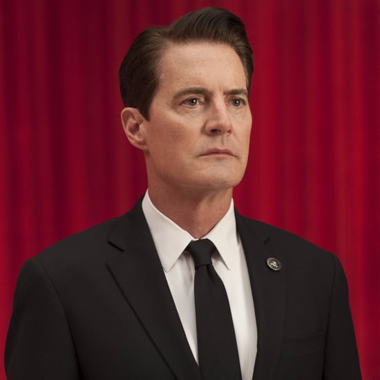 Twin Peaks Cast Then and Now