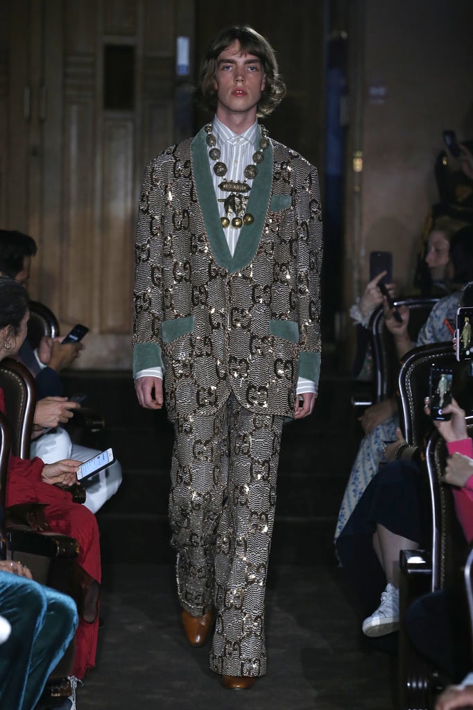 Gucci Spring 2019 Collection