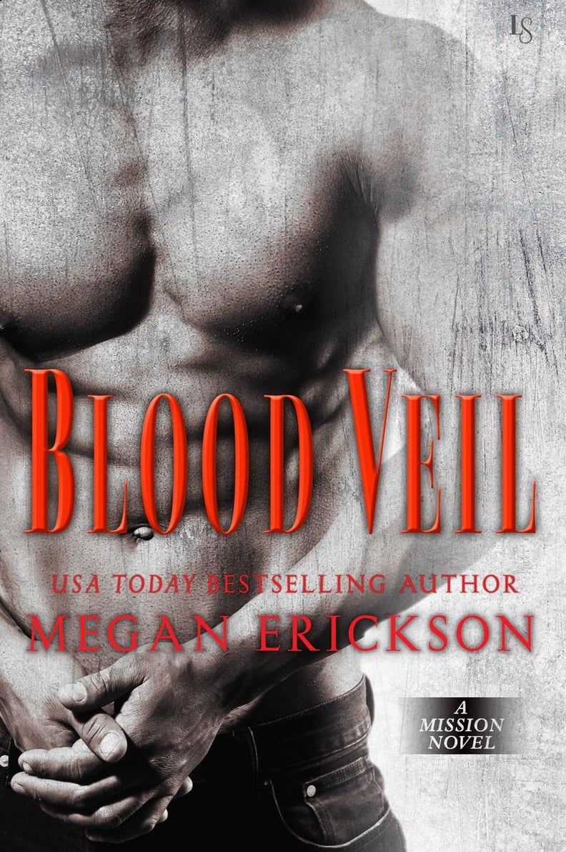 Blood Veil, Out April 3