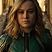 What Are Captain Marvel's Powers?