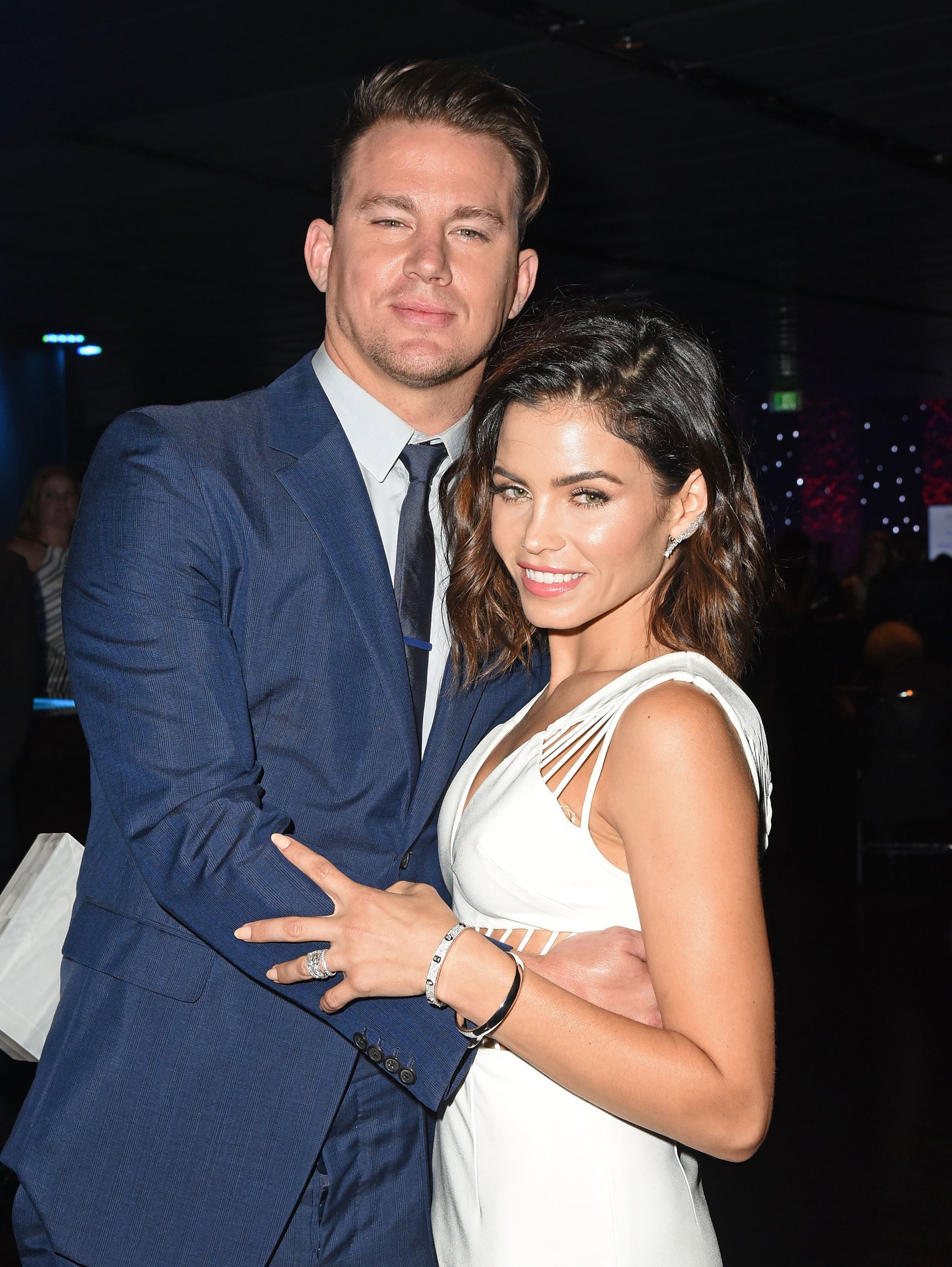 Jenna dewan justin timberlake jordan store