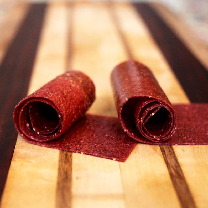 Fruit Leather