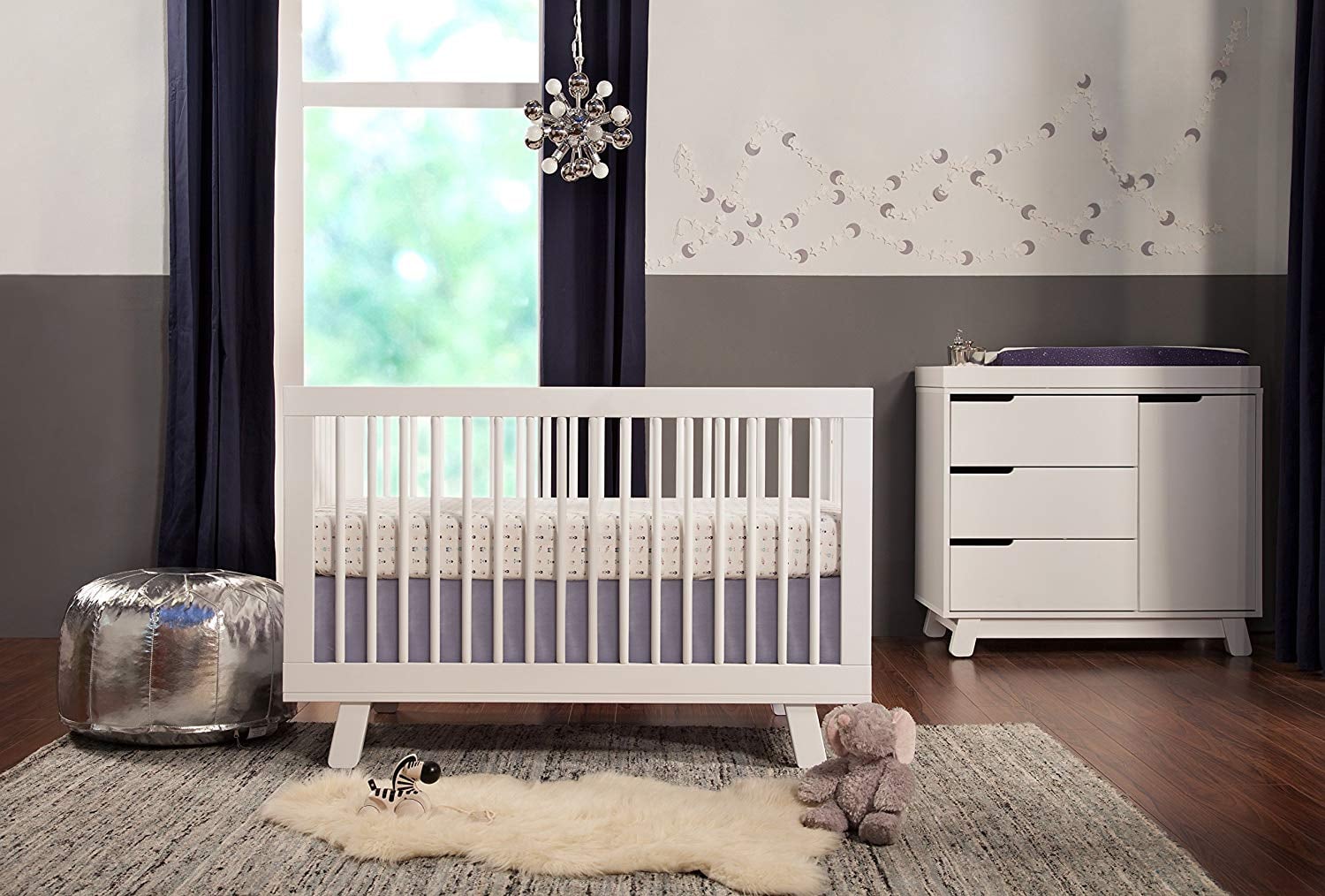 Best nursery furniture collections cheap