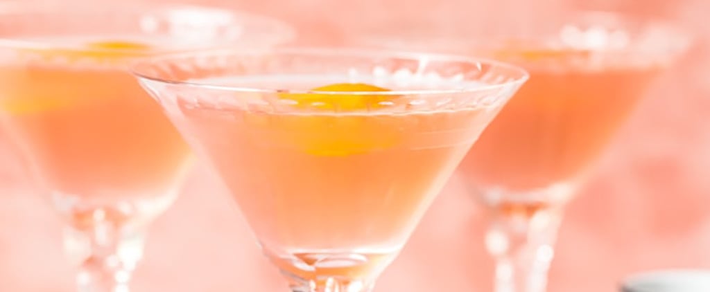 Most-Searched Cocktails in Every State During Coronavirus