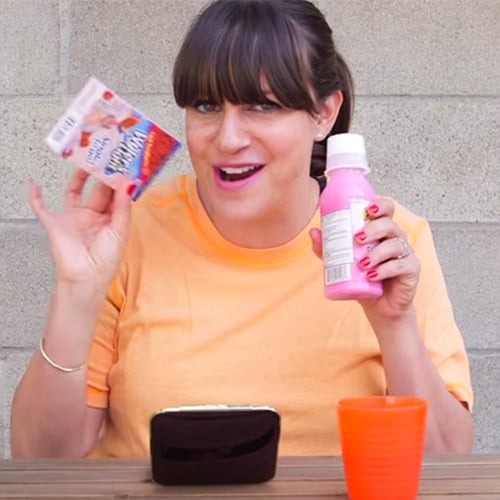 Orange Is the New Black Makeup Tutorial | Video