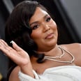 Whoa, Lizzo Just Bleached Her Brows, and They Look Good as Hell