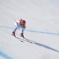 Just How Fast Do Olympic Downhill Skiers Go? The Answer: Really Freaking Fast