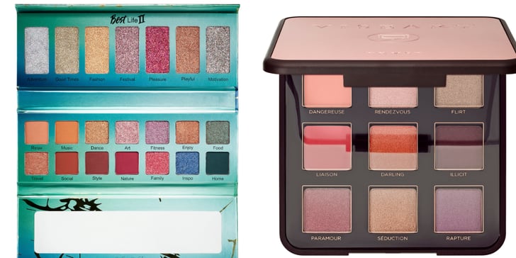 Best Makeup Palettes on Sale at Sephora Now April 20 2020