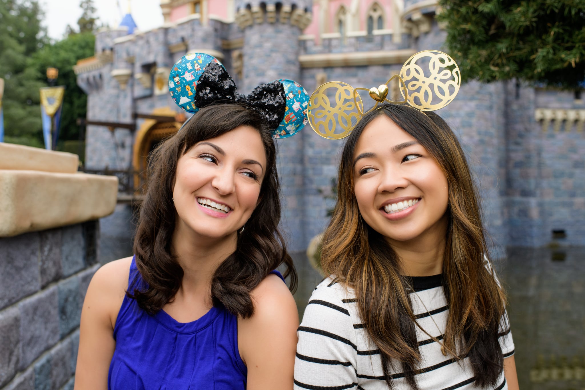 alex and ani mickey ears