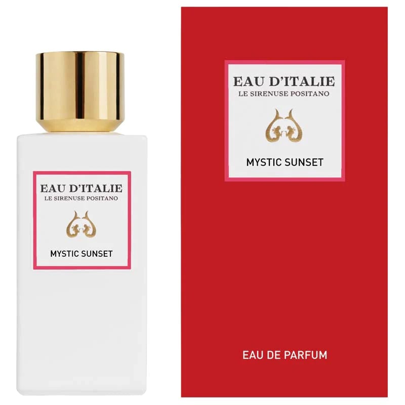 Le best sale sirenuse perfume