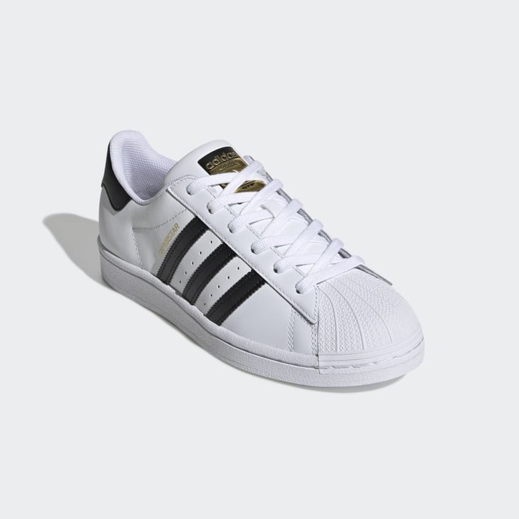 Never Goes Out of Style: Adidas Superstar Shoes | The 18 Best Sneakers ...