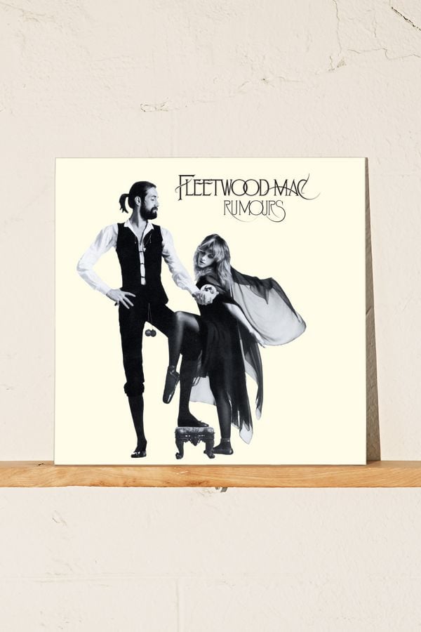 Fleetwood Mac Rumours LP