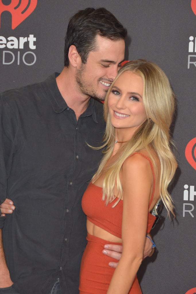 Ben Higgins and Lauren Bushnell's Cutest Pictures