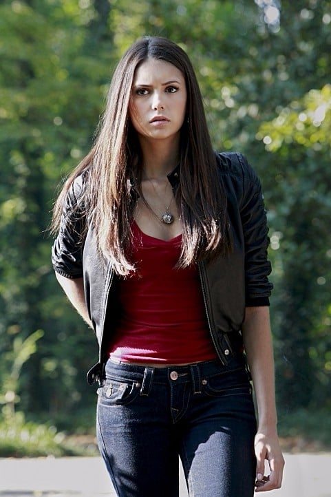 Elena Gilbert From The Vampire Diaries The Cw Halloween Costumes 3912