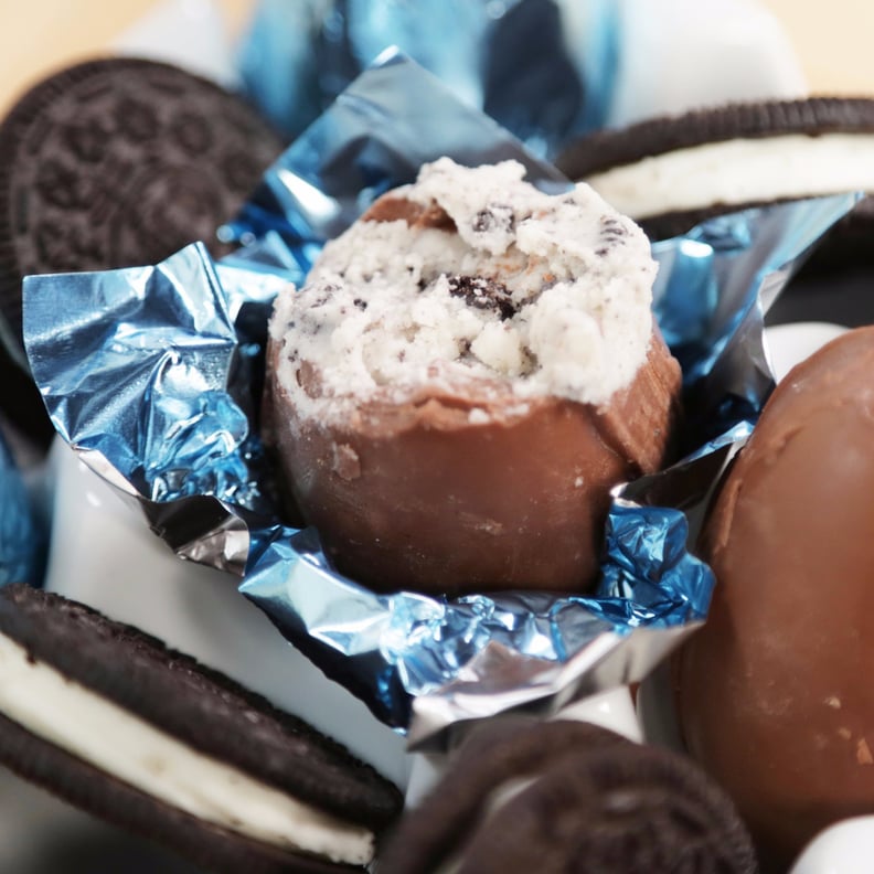 Cadbury Oreo Creme Eggs