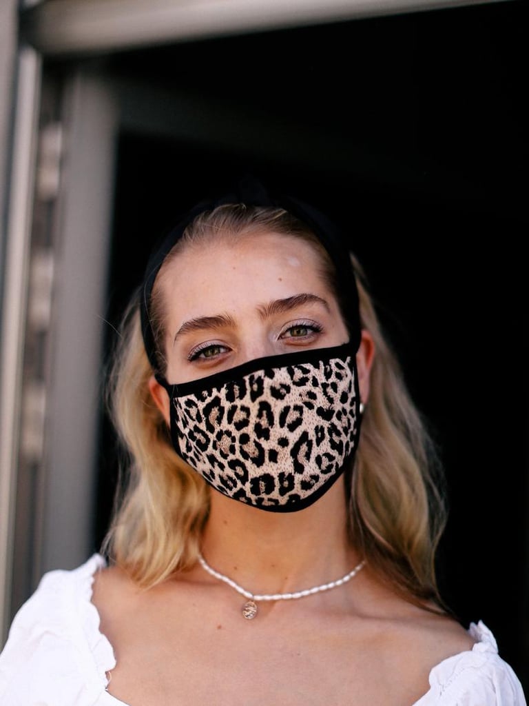 Cheap Cloth Face Masks on Etsy